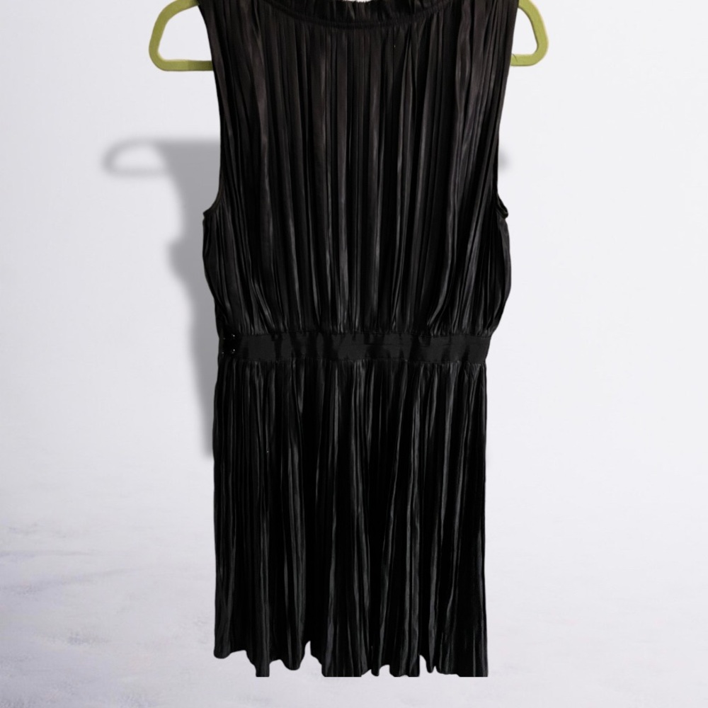 McGinn Black dress